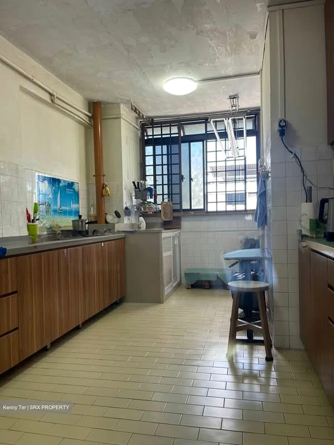 Blk 105 Hwi Yoh Court (Serangoon), HDB 3 Rooms #554120751